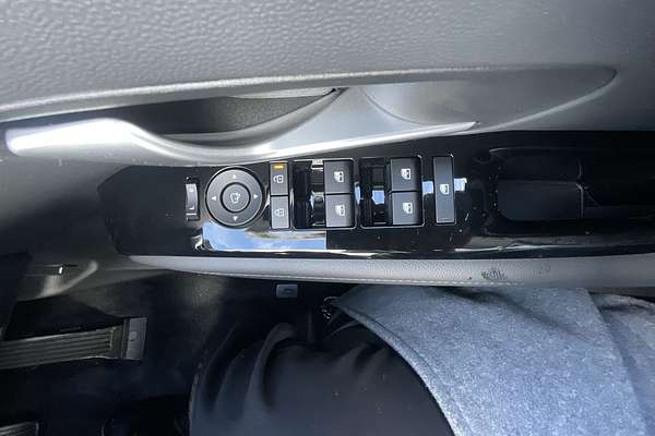 2025 Hyundai Tucson NX4.V3
