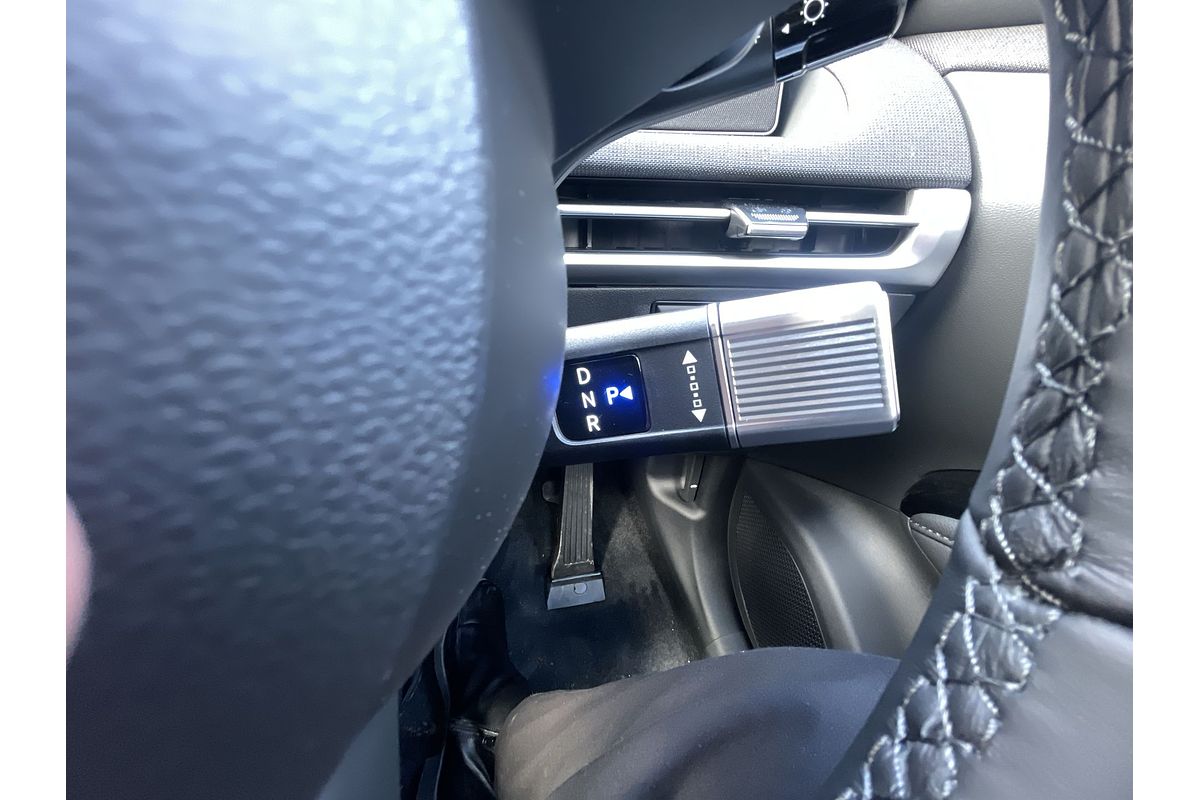 2025 Hyundai Tucson NX4.V3