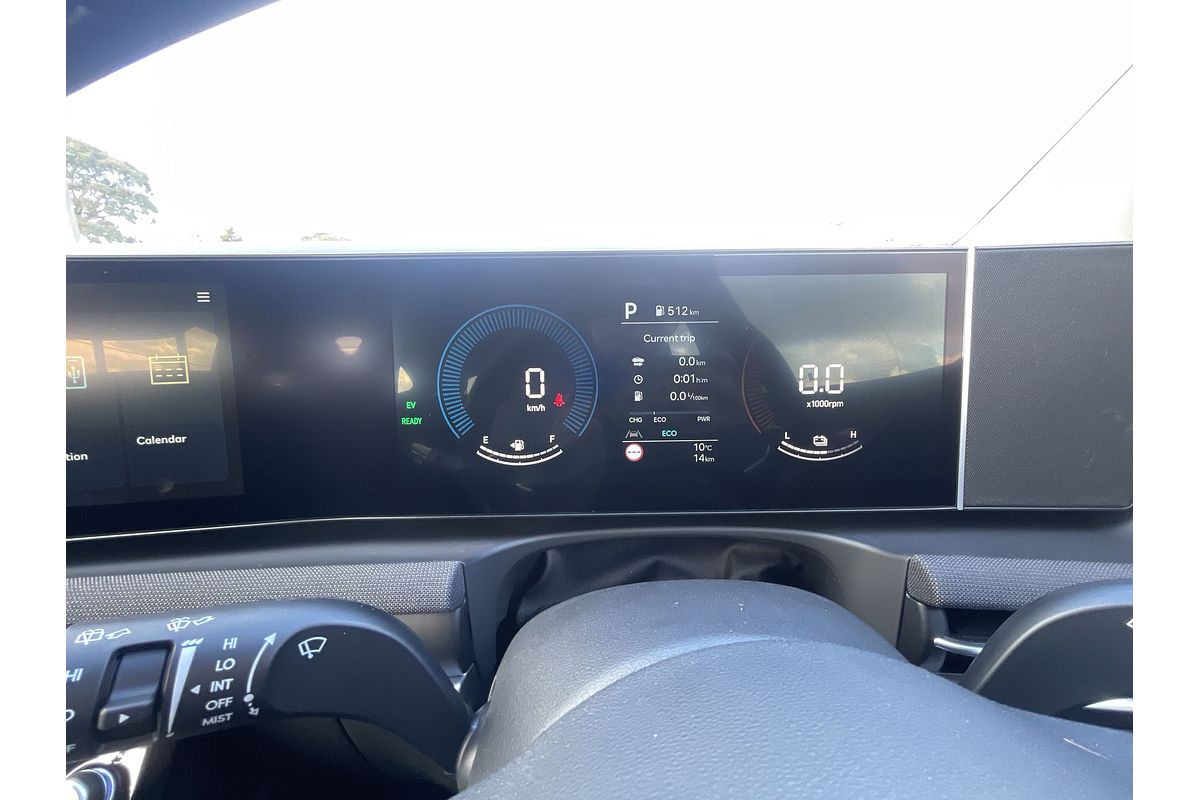 2025 Hyundai Tucson NX4.V3