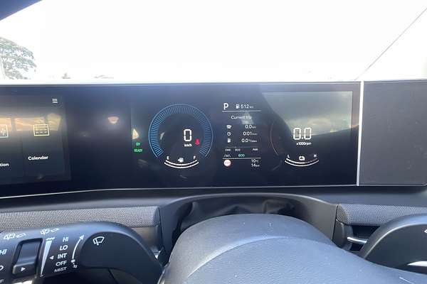 2025 Hyundai Tucson NX4.V3