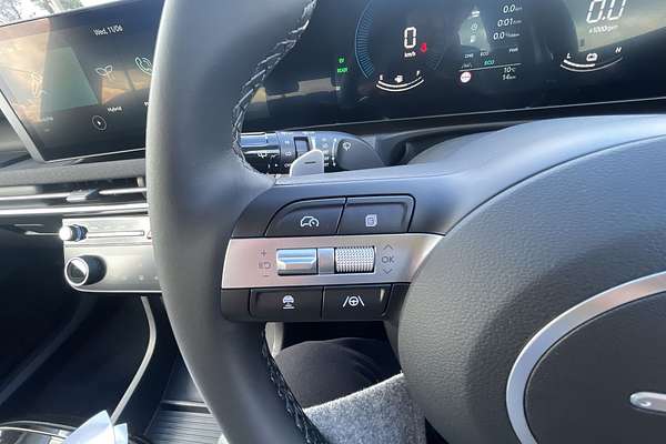 2025 Hyundai Tucson NX4.V3
