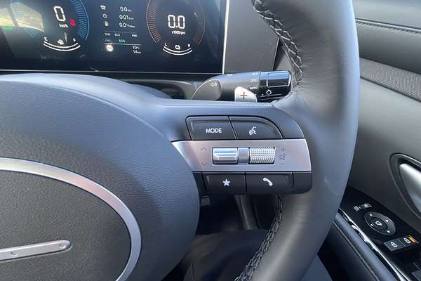 2025 Hyundai Tucson NX4.V3