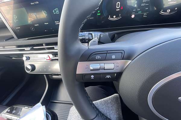 2025 Hyundai Tucson NX4.V3