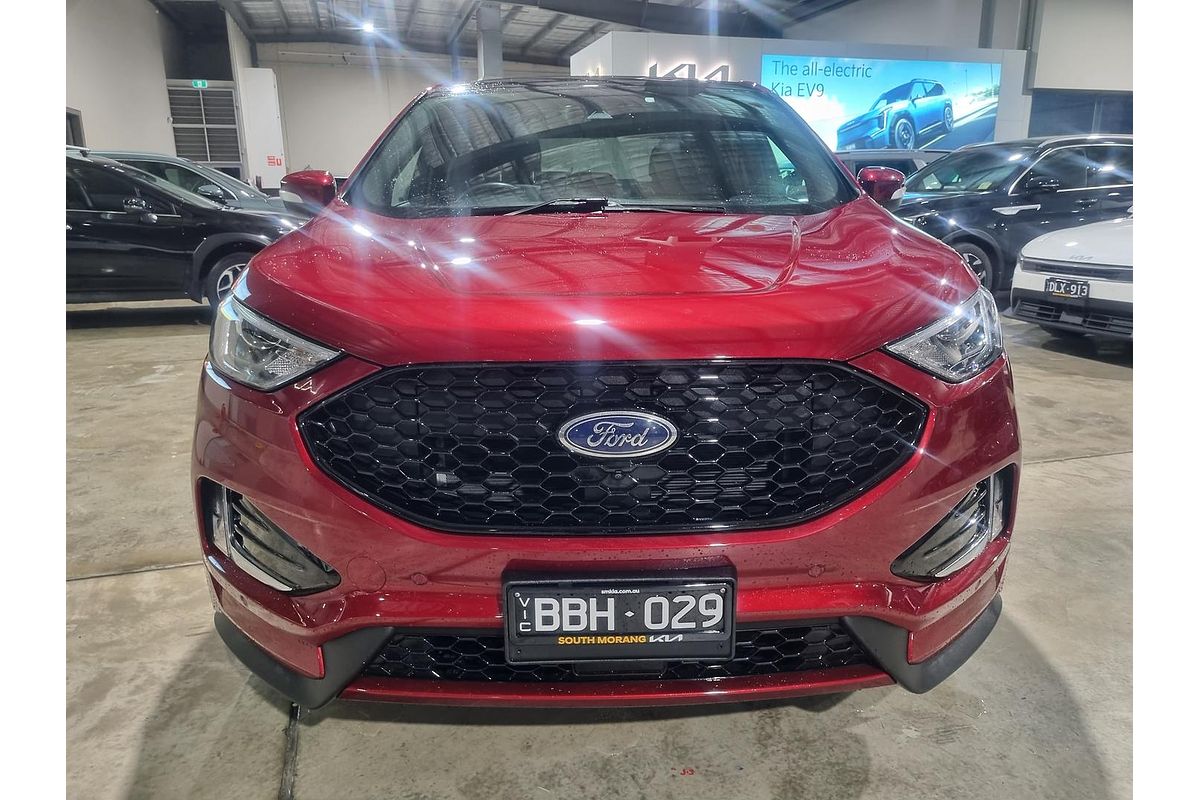 2019 Ford Endura ST-Line CA