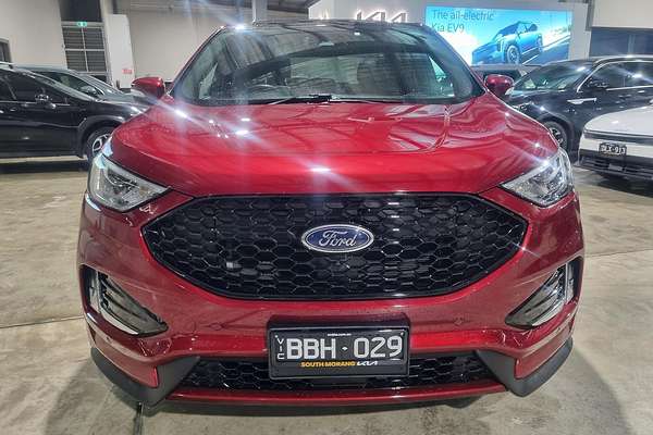 2019 Ford Endura ST-Line CA