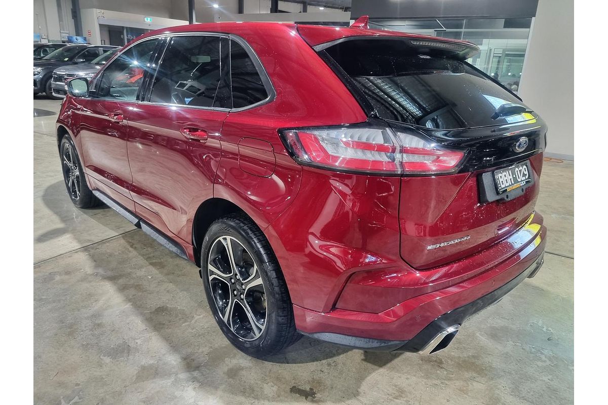2019 Ford Endura ST-Line CA