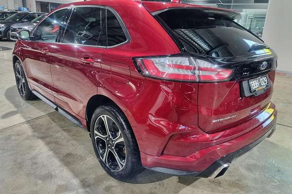 2019 Ford Endura ST-Line CA