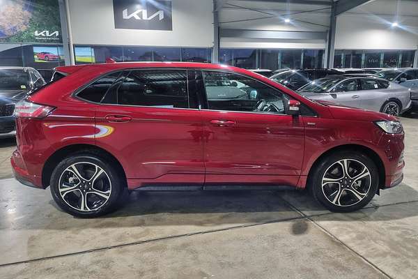 2019 Ford Endura ST-Line CA