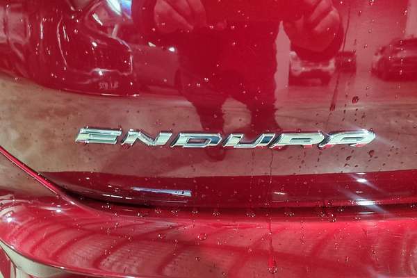 2019 Ford Endura ST-Line CA