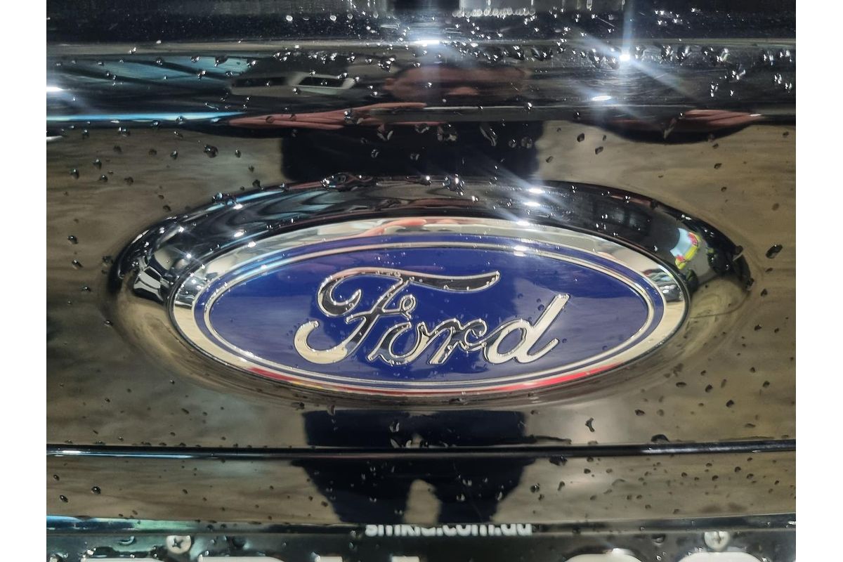 2019 Ford Endura ST-Line CA