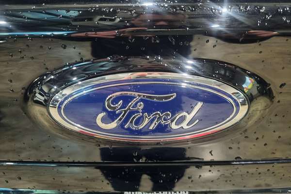 2019 Ford Endura ST-Line CA