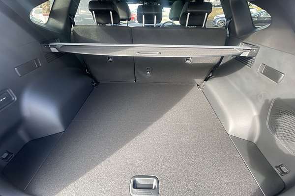 2025 Hyundai Tucson Premium N Line NX4.V3