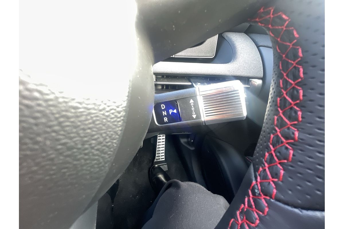 2025 Hyundai Tucson Premium N Line NX4.V3