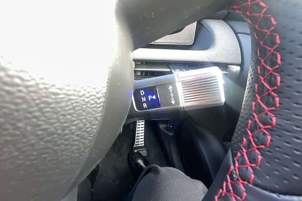 2025 Hyundai Tucson Premium N Line NX4.V3