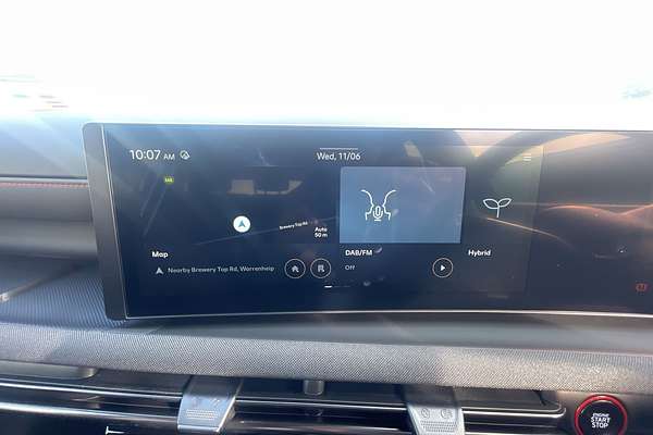 2025 Hyundai Tucson Premium N Line NX4.V3