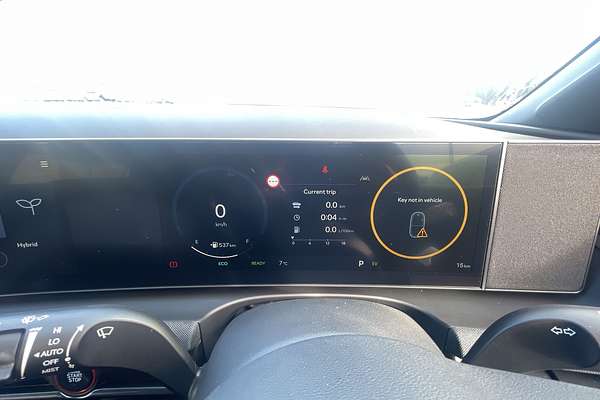 2025 Hyundai Tucson Premium N Line NX4.V3