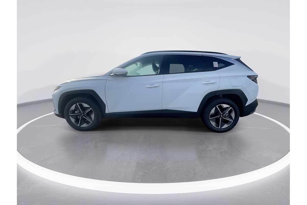 2024 Hyundai Tucson Elite NX4.V3