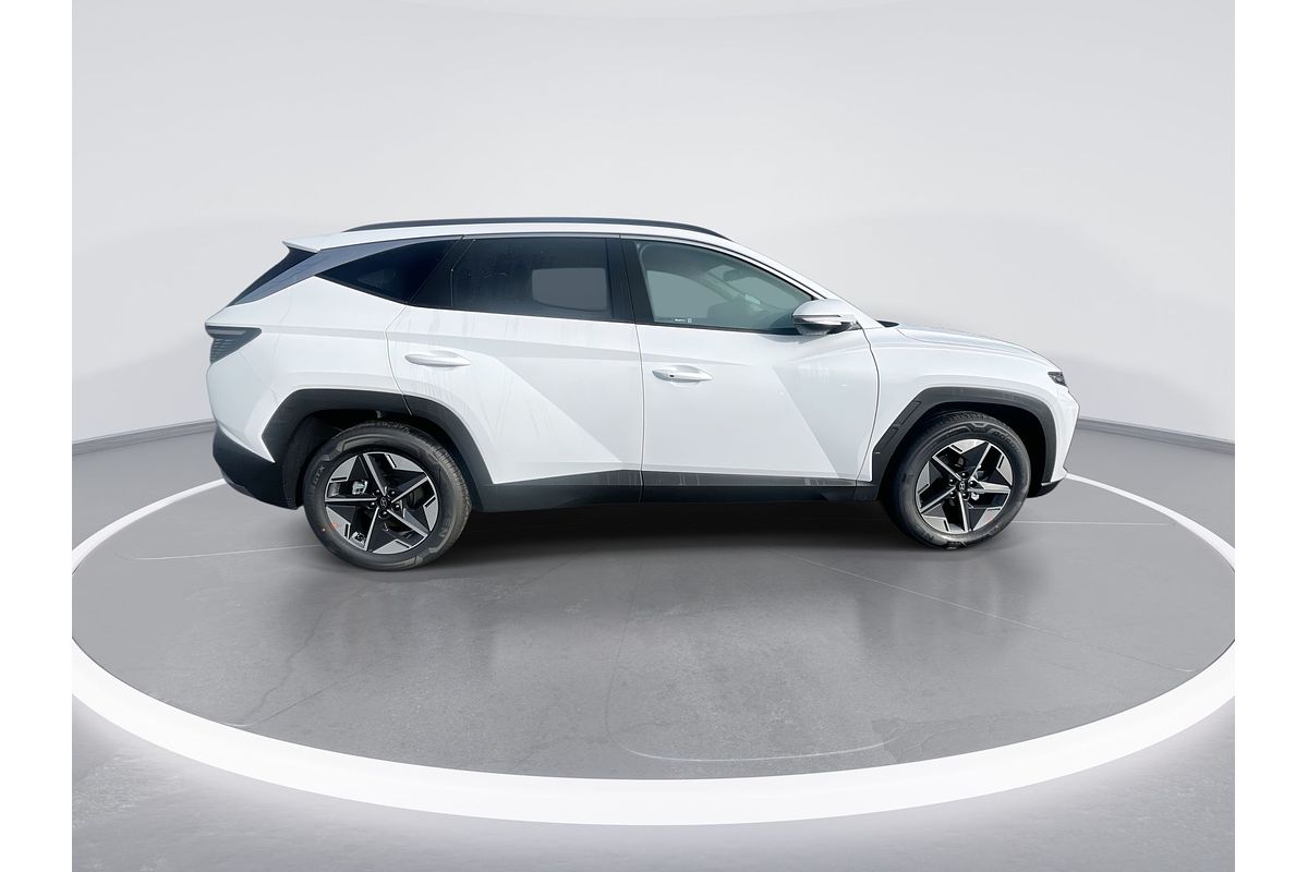 2024 Hyundai Tucson Elite NX4.V3
