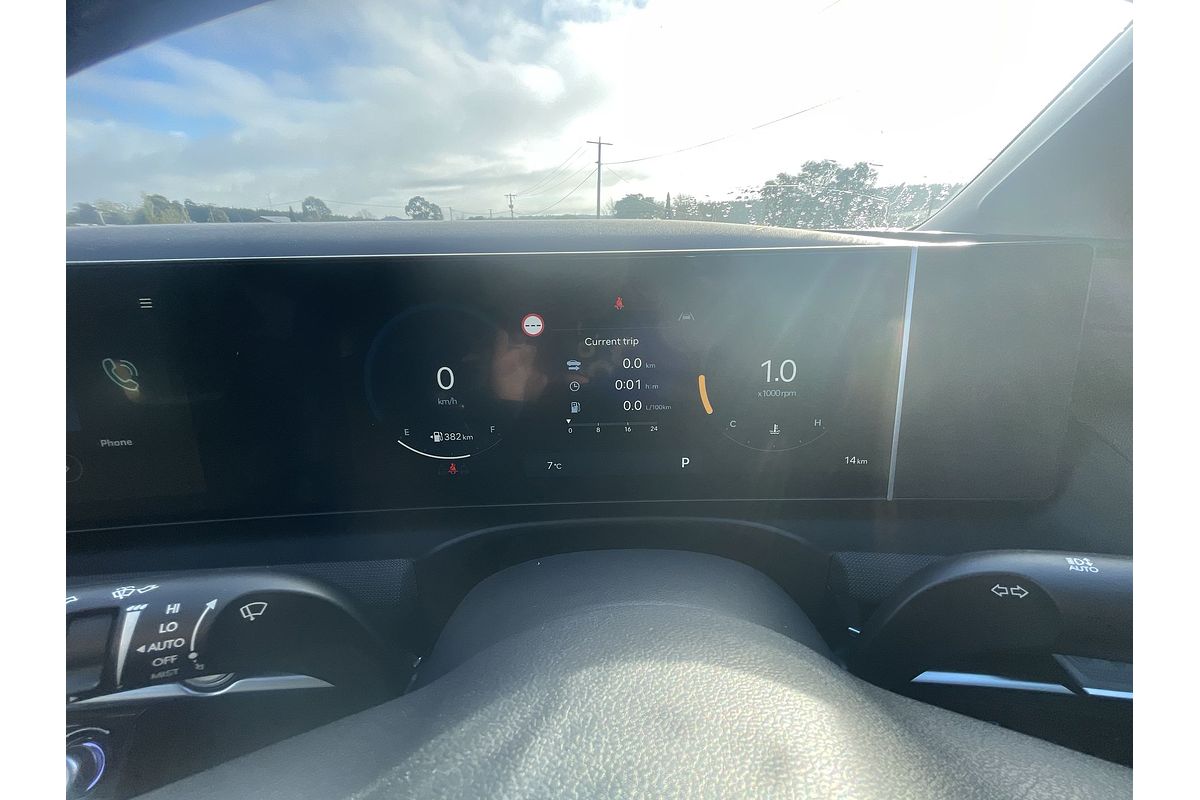 2024 Hyundai Tucson Elite NX4.V3