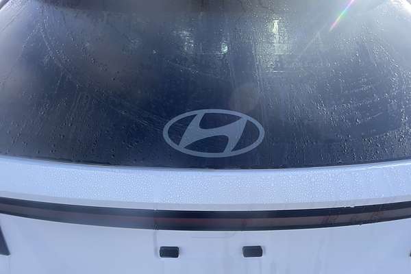 2025 Hyundai Tucson Elite NX4.V3