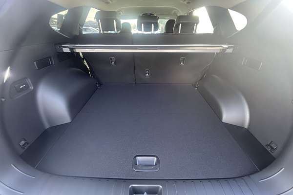 2025 Hyundai Tucson Elite NX4.V3