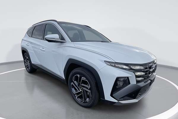 2024 Hyundai Tucson Premium NX4.V3