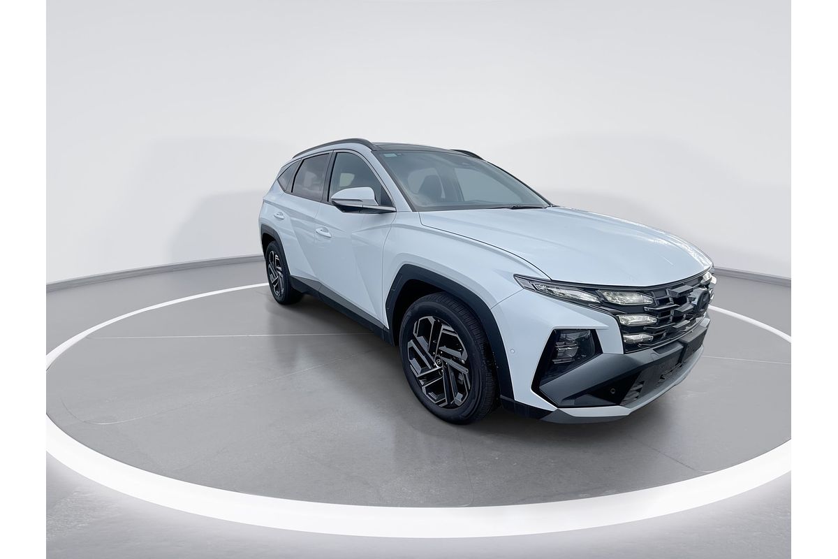 2024 Hyundai Tucson Premium NX4.V3