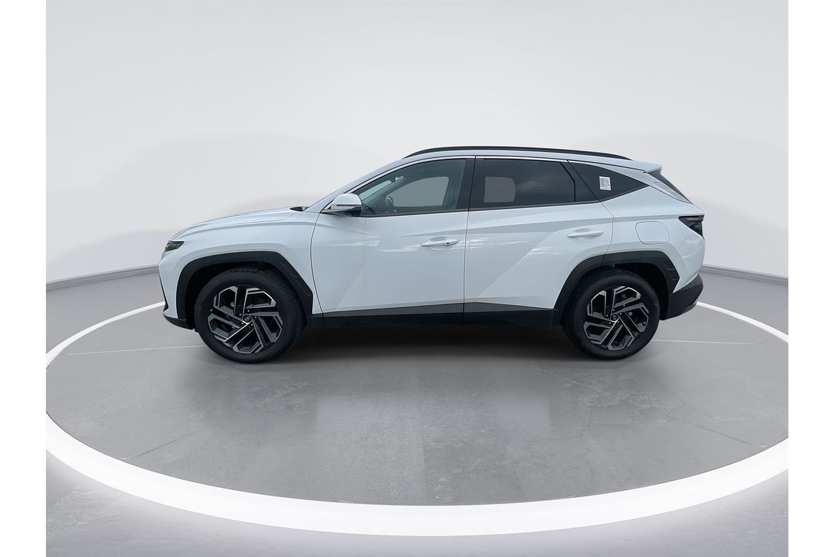 2024 Hyundai Tucson Premium NX4.V3