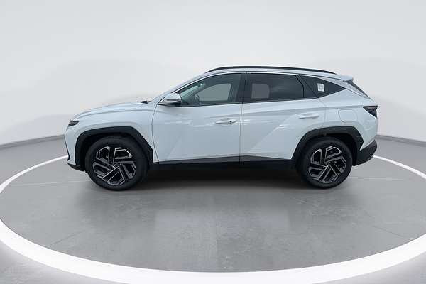2024 Hyundai Tucson Premium NX4.V3