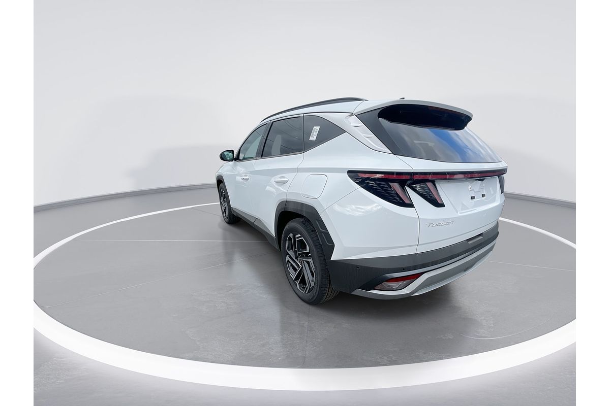 2024 Hyundai Tucson Premium NX4.V3