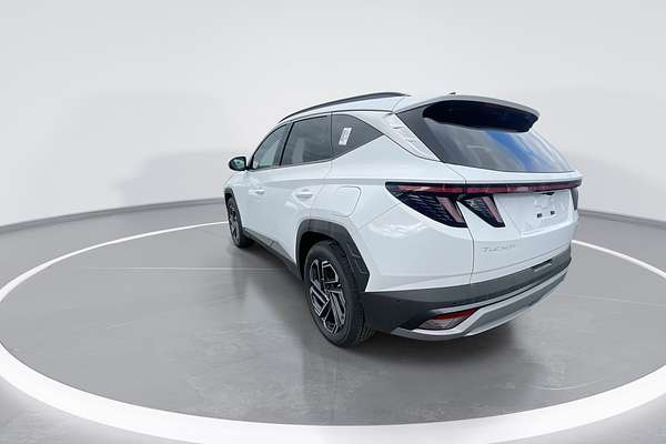 2024 Hyundai Tucson Premium NX4.V3