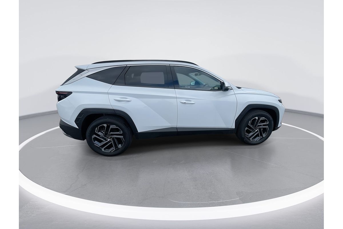 2024 Hyundai Tucson Premium NX4.V3