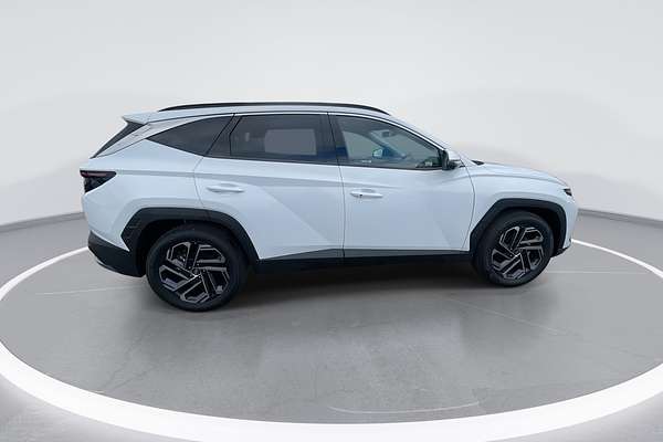 2024 Hyundai Tucson Premium NX4.V3