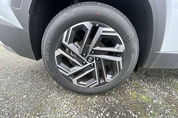 2024 Hyundai Tucson Premium NX4.V3