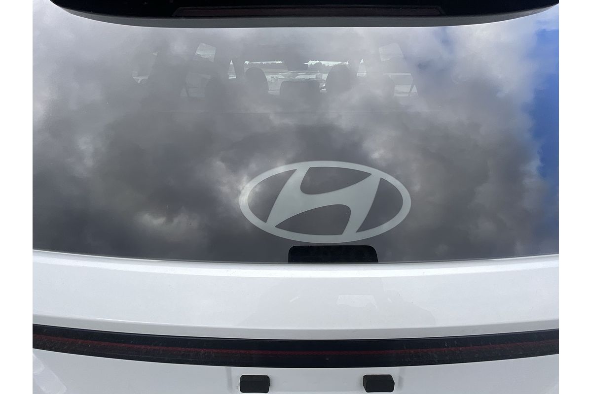 2024 Hyundai Tucson Premium NX4.V3