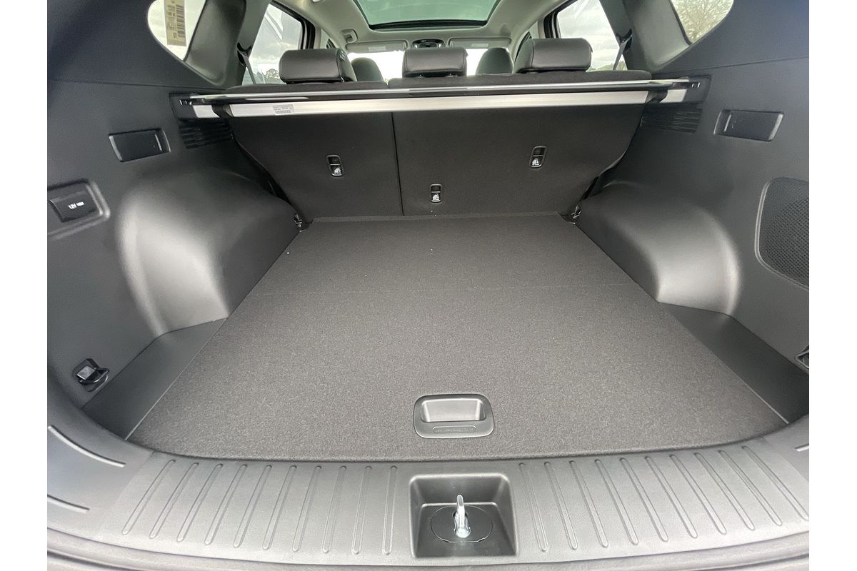 2024 Hyundai Tucson Premium NX4.V3