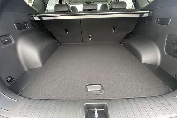 2024 Hyundai Tucson Premium NX4.V3