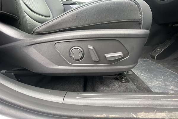 2024 Hyundai Tucson Premium NX4.V3