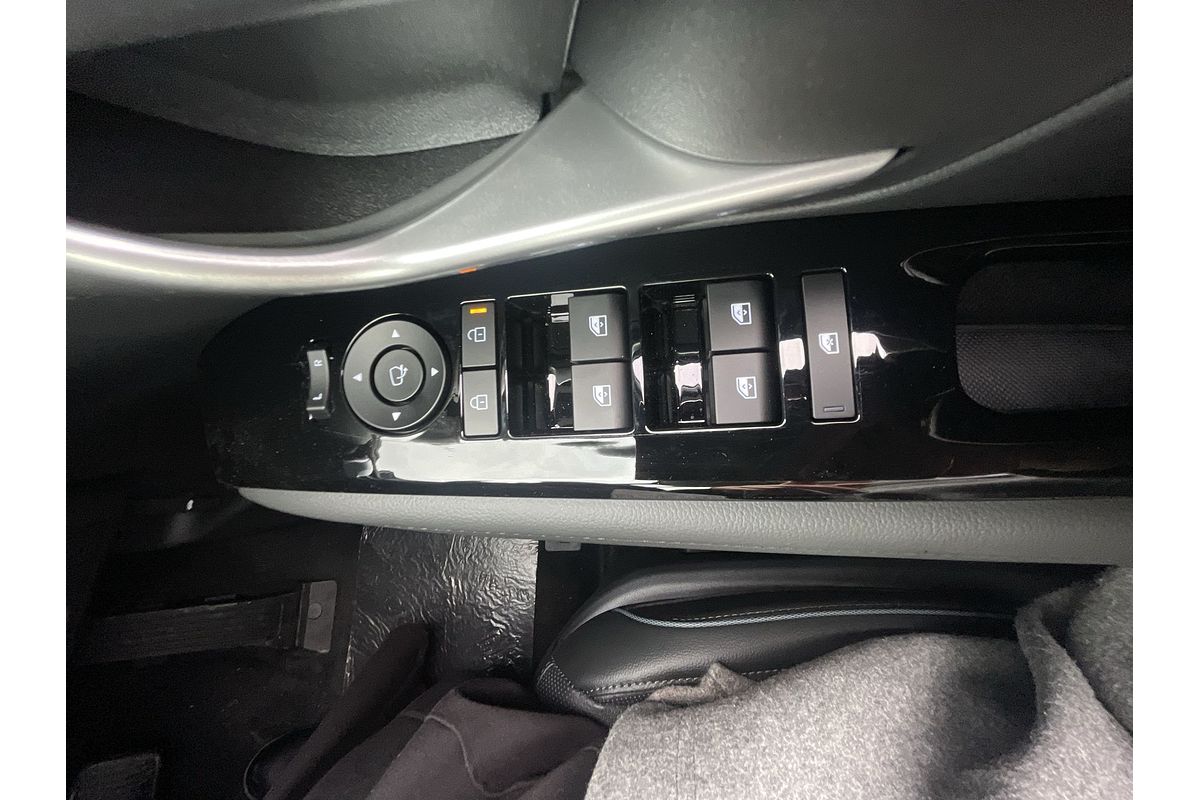 2024 Hyundai Tucson Premium NX4.V3