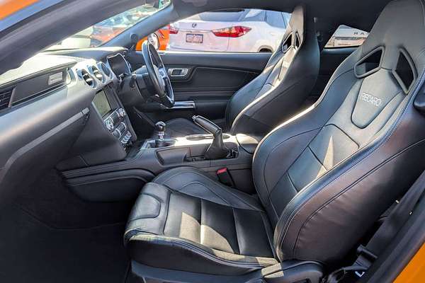 2018 Ford Mustang GT FN