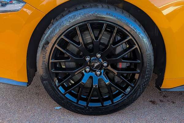 2018 Ford Mustang GT FN