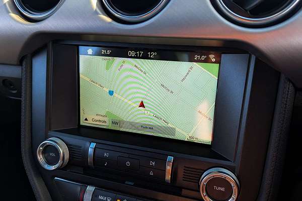 2018 Ford Mustang GT FN