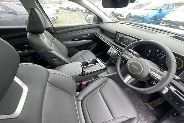 2024 Hyundai Tucson Premium NX4.V3
