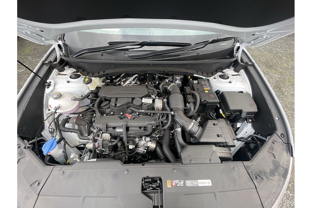 2024 Hyundai Tucson Premium NX4.V3