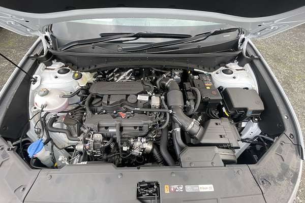 2024 Hyundai Tucson Premium NX4.V3