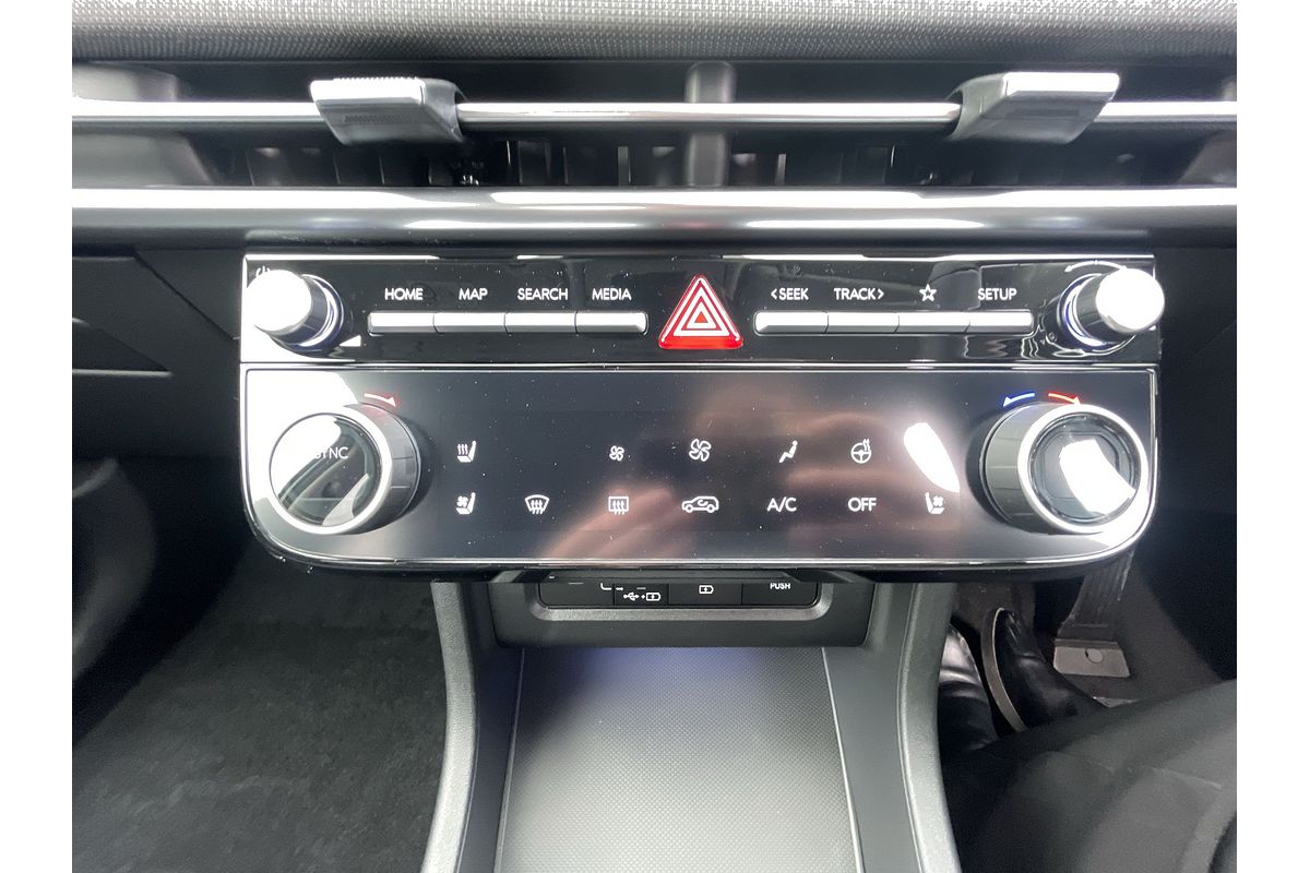 2024 Hyundai Tucson Premium NX4.V3