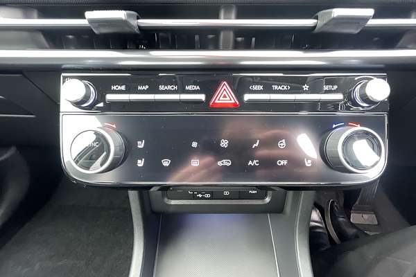 2024 Hyundai Tucson Premium NX4.V3