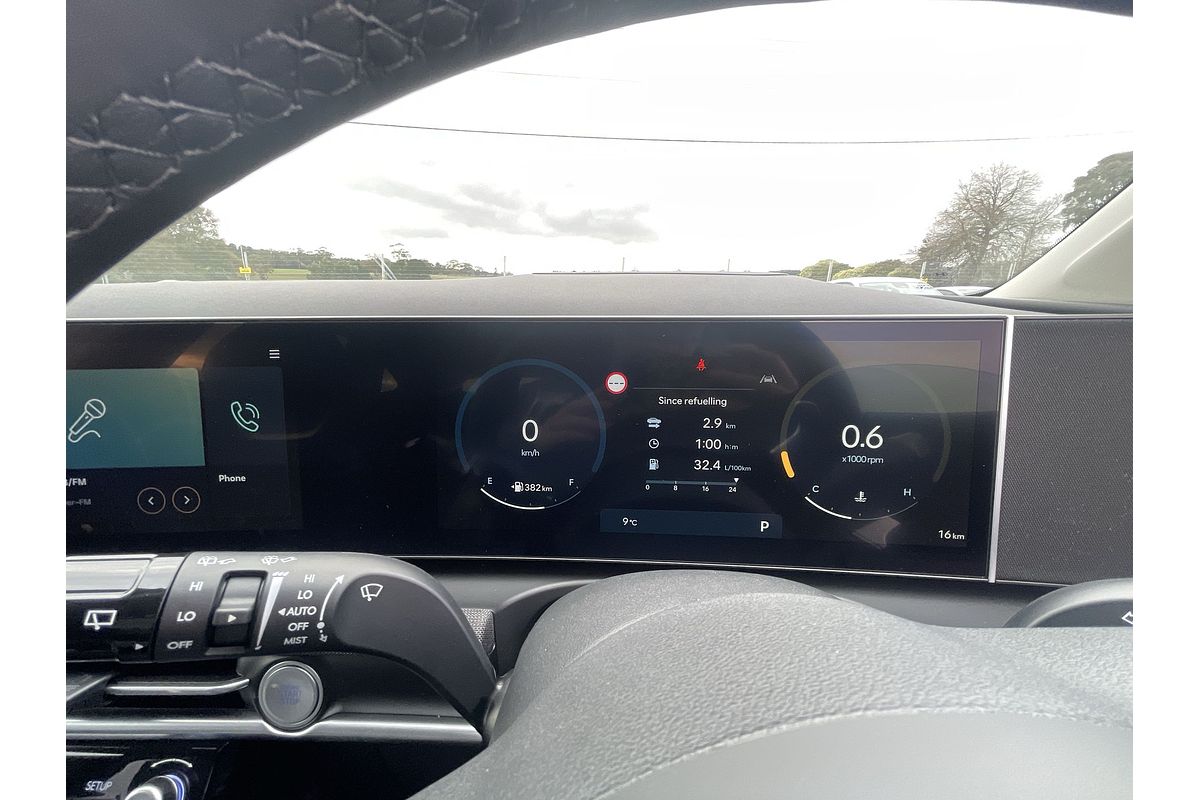 2024 Hyundai Tucson Premium NX4.V3