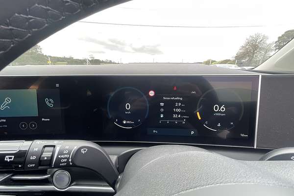 2024 Hyundai Tucson Premium NX4.V3