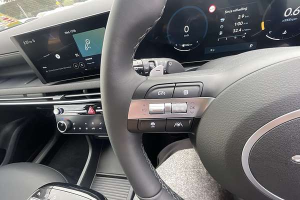 2024 Hyundai Tucson Premium NX4.V3